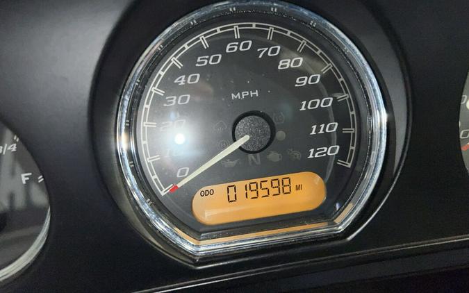 2021 Harley-Davidson Electra Glide Standard