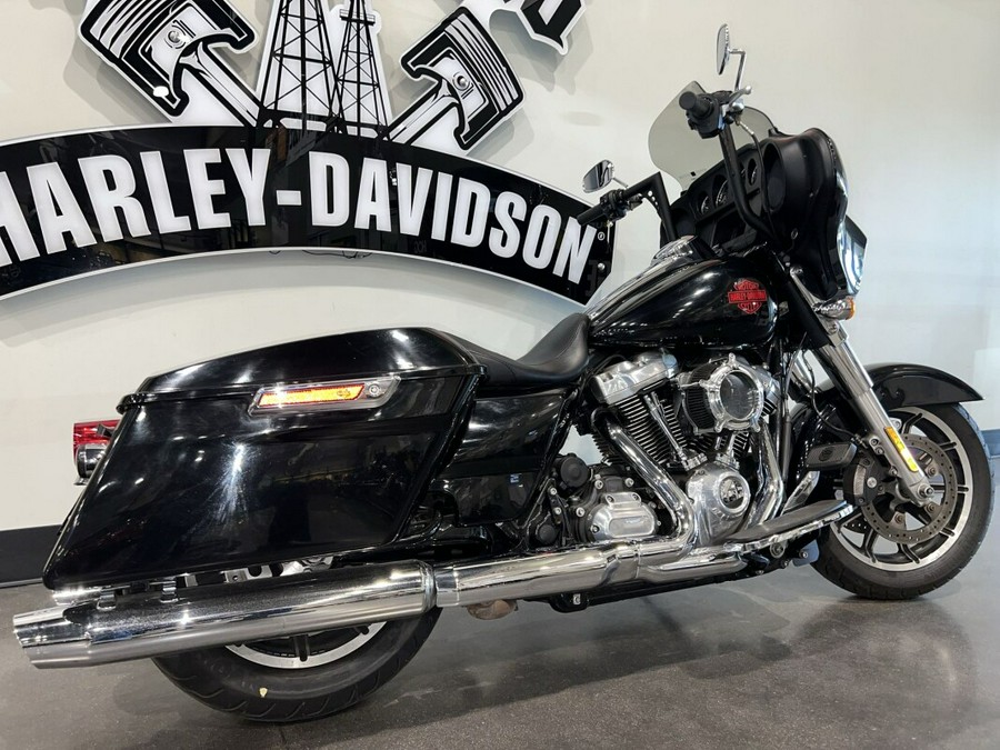 2021 Harley-Davidson Electra Glide Standard
