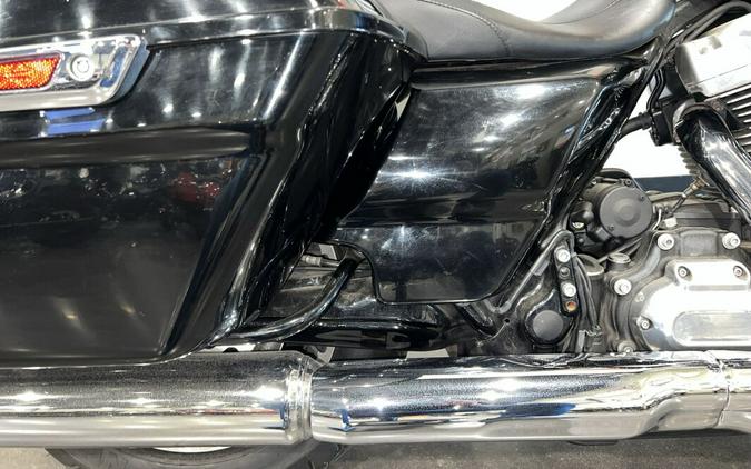 2021 Harley-Davidson Electra Glide Standard