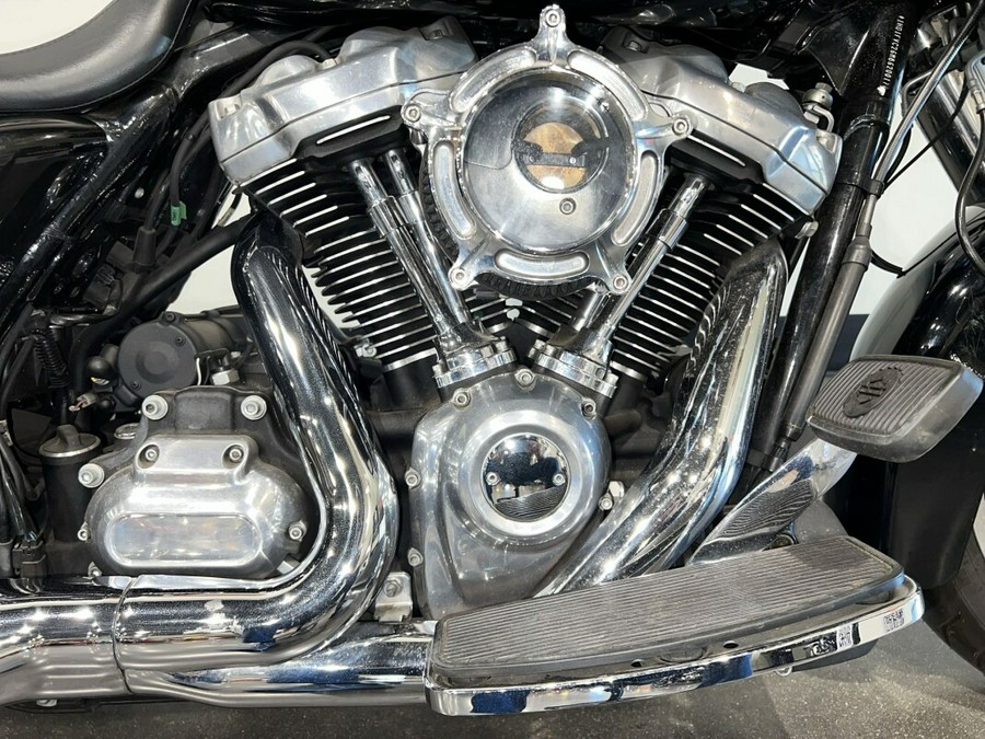 2021 Harley-Davidson Electra Glide Standard