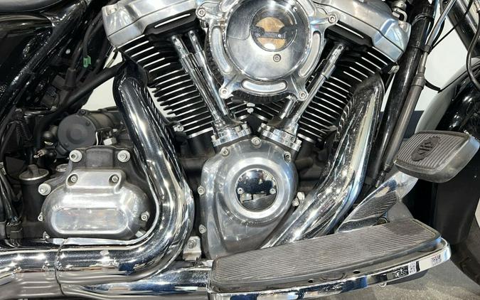 2021 Harley-Davidson Electra Glide Standard