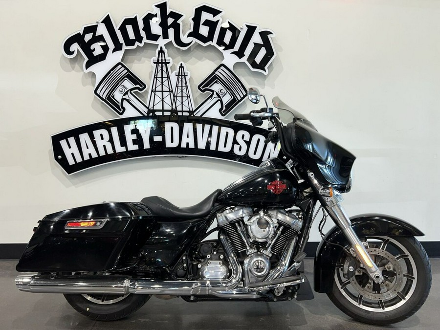 2021 Harley-Davidson Electra Glide Standard