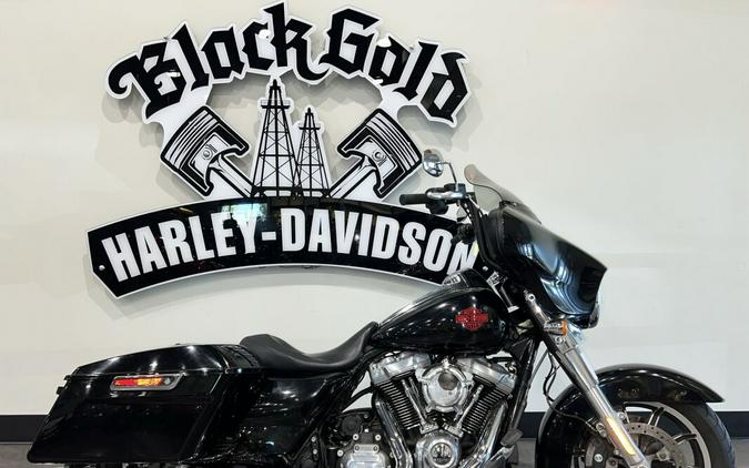 2021 Harley-Davidson Electra Glide Standard