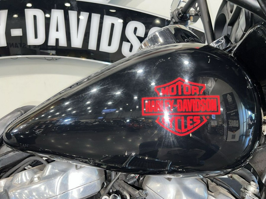 2021 Harley-Davidson Electra Glide Standard