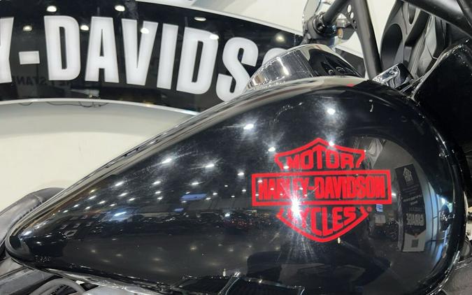 2021 Harley-Davidson Electra Glide Standard