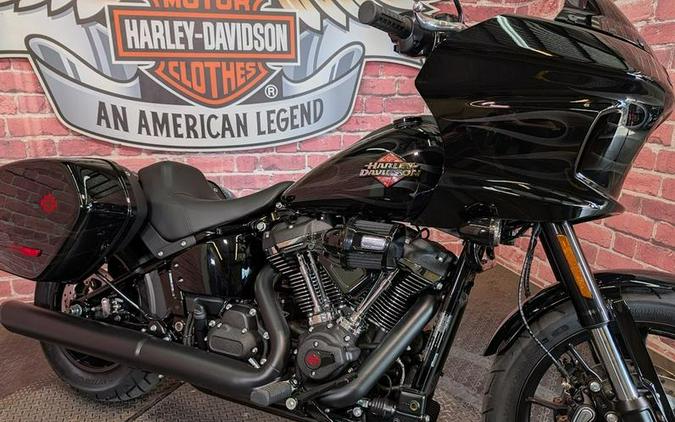 2025 Harley-Davidson® FXLRST - Low Rider® ST