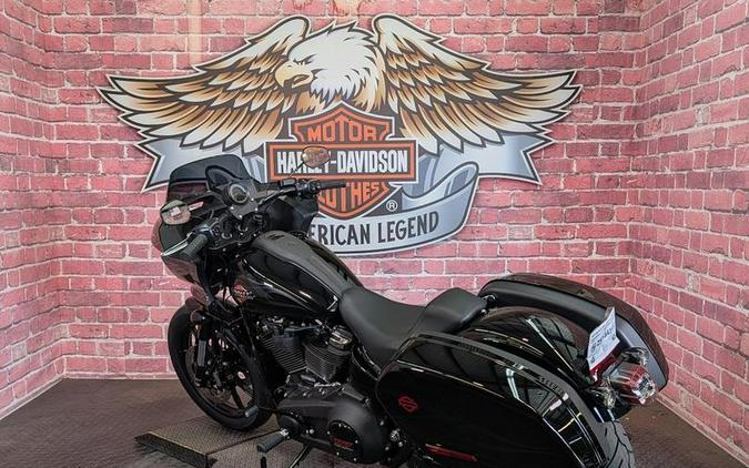 2025 Harley-Davidson® FXLRST - Low Rider® ST