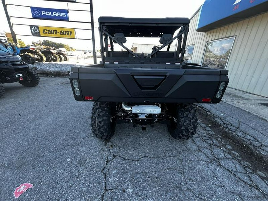 2026 CFMOTO UFORCE 1000