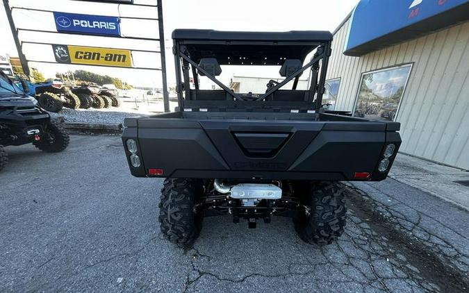 2026 CFMOTO UFORCE 1000