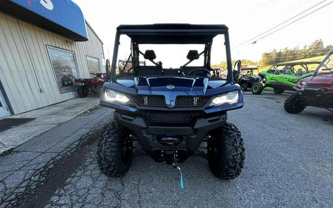 2026 CFMOTO UFORCE 1000