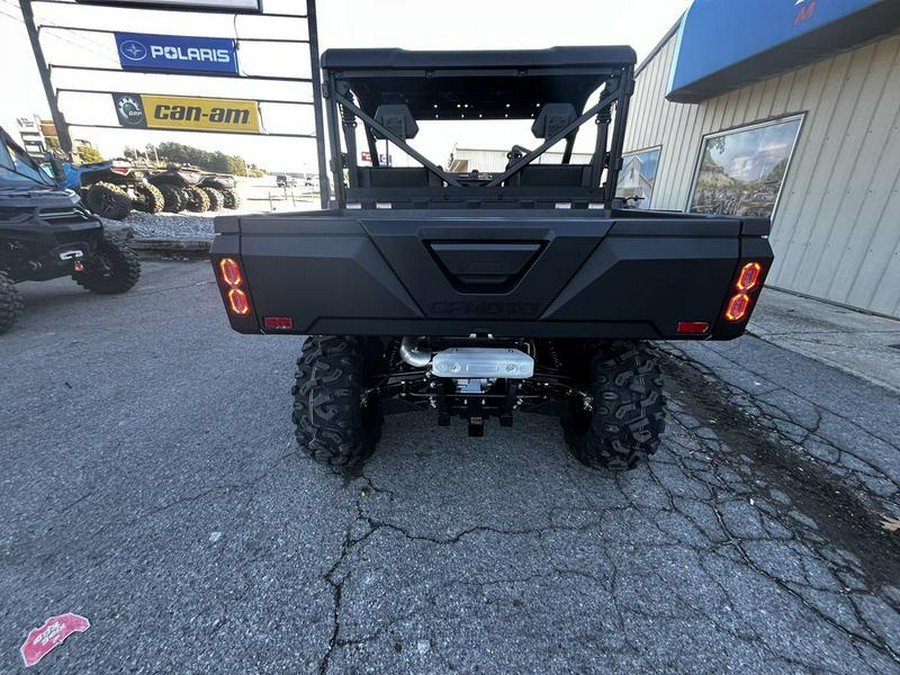 2026 CFMOTO UFORCE 1000