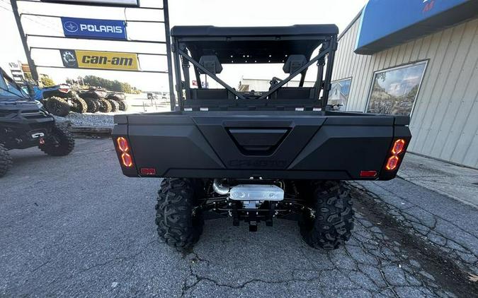 2026 CFMOTO UFORCE 1000