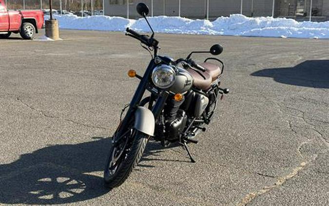 2024 Royal Enfield Classic 350
