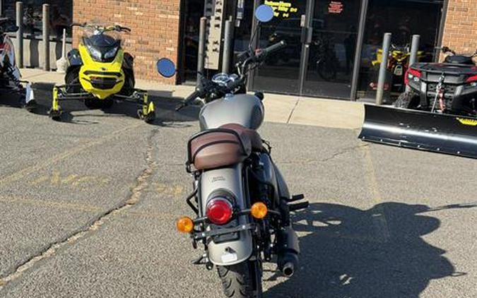 2024 Royal Enfield Classic 350