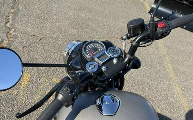 2024 Royal Enfield Classic 350