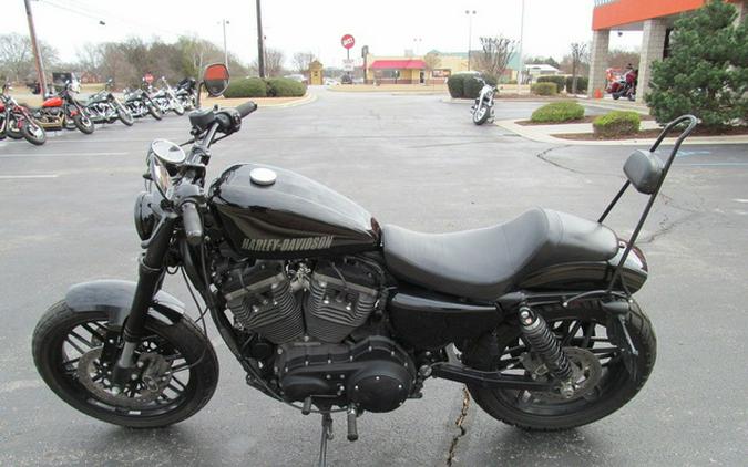 2016 Harley-Davidson XL1200CX - Roadster