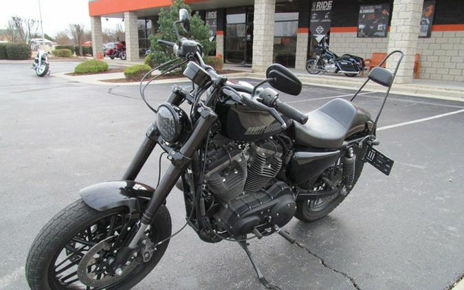 2016 Harley-Davidson XL1200CX - Roadster