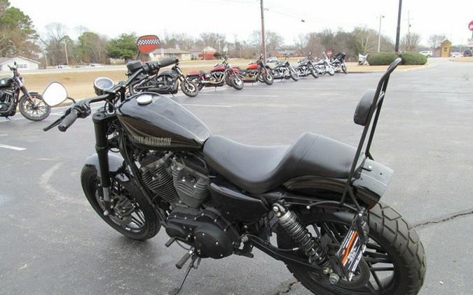 2016 Harley-Davidson XL1200CX - Roadster