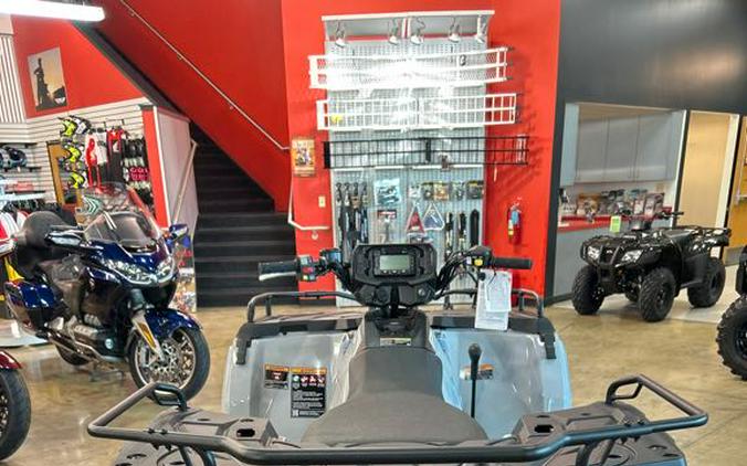 2026 Polaris Sportsman® 450 H.O. EPS