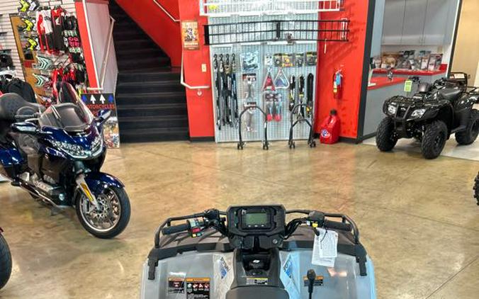 2026 Polaris Sportsman® 450 H.O. EPS