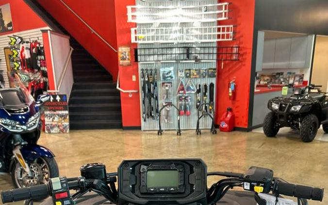 2026 Polaris Sportsman® 450 H.O. EPS