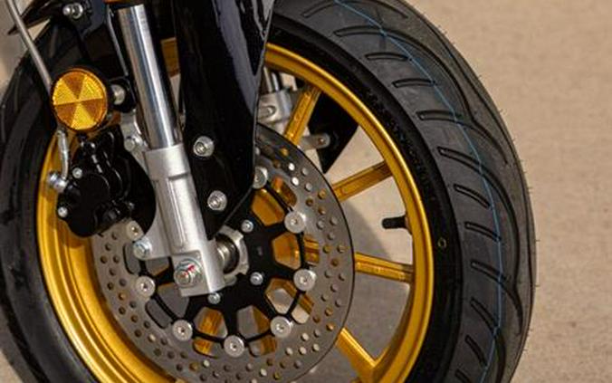 2024 Freedom Fighter 200