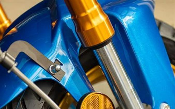 2024 Freedom Fighter 200