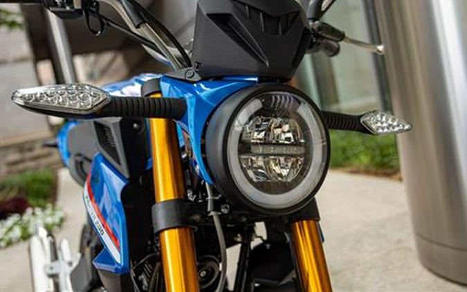 2024 Freedom Fighter 200