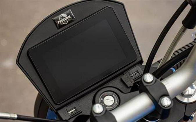 2024 Freedom Fighter 200