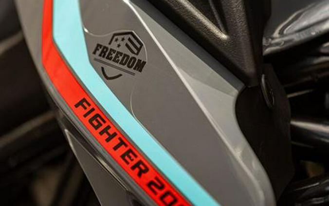 2024 Freedom Fighter 200