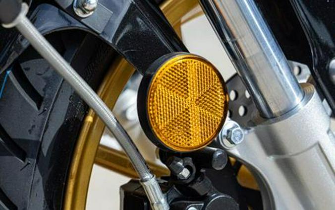 2024 Freedom Fighter 200