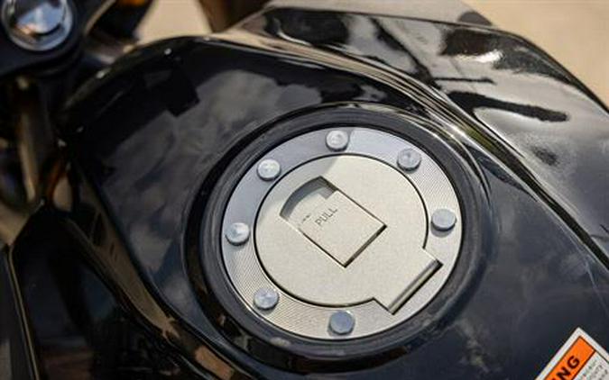 2024 Freedom Fighter 200