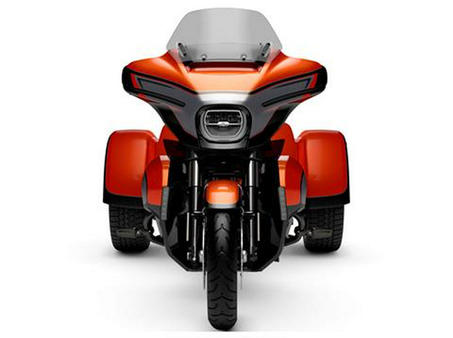 2026 Harley-Davidson CVO™ Street Glide® 3 Limited