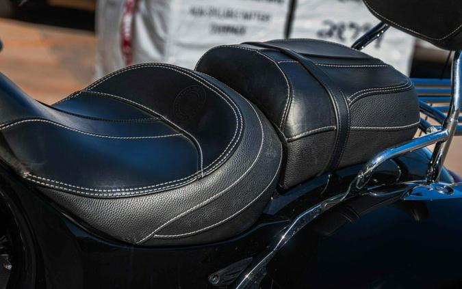 2017 Indian Motorcycle® Chieftain® Limited