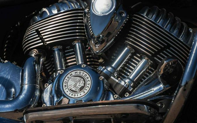 2017 Indian Motorcycle® Chieftain® Limited