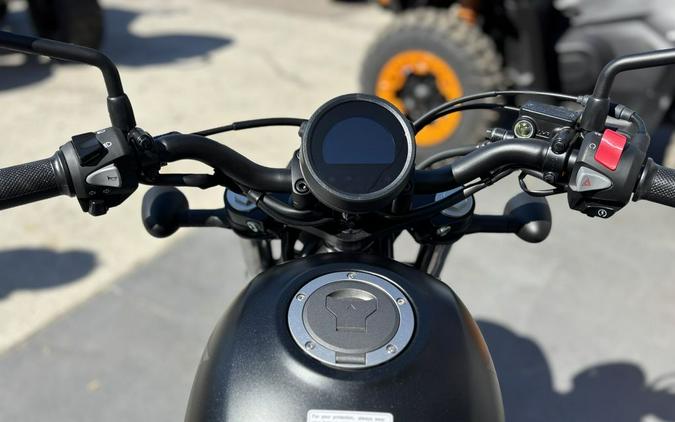 2026 Honda® Rebel 300