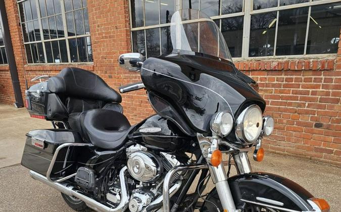 2012 Harley-Davidson Electra Glide® Ultra Limited