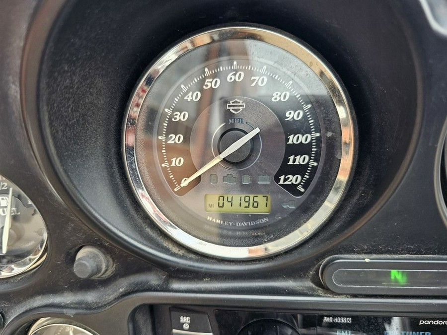 2012 Harley-Davidson Electra Glide® Ultra Limited