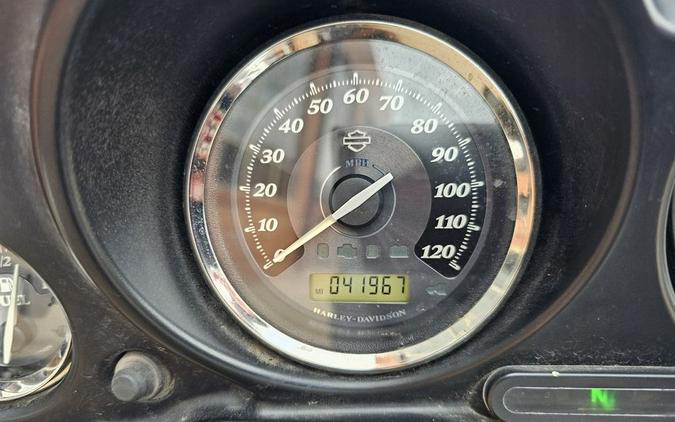 2012 Harley-Davidson Electra Glide® Ultra Limited