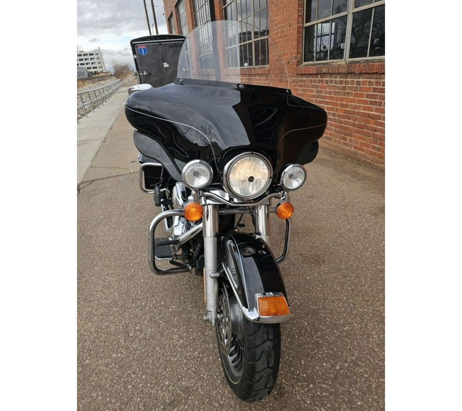 2012 Harley-Davidson Electra Glide® Ultra Limited