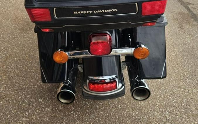 2012 Harley-Davidson Electra Glide® Ultra Limited