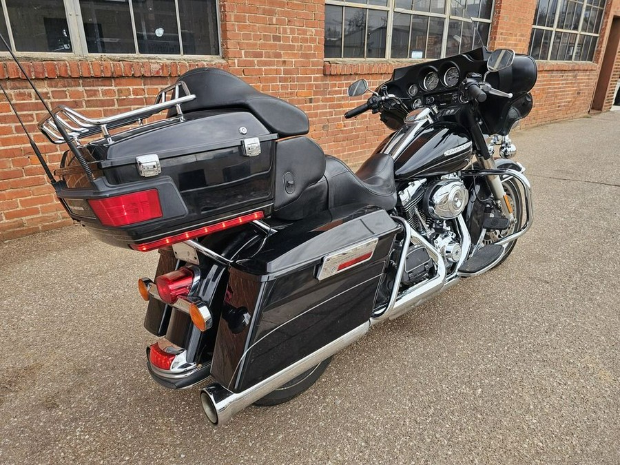 2012 Harley-Davidson Electra Glide® Ultra Limited