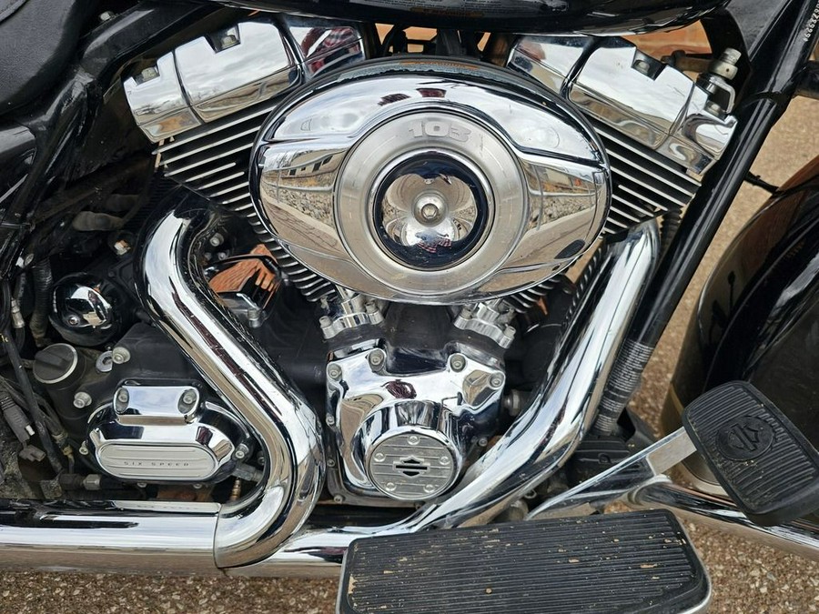 2012 Harley-Davidson Electra Glide® Ultra Limited