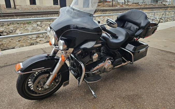 2012 Harley-Davidson Electra Glide® Ultra Limited