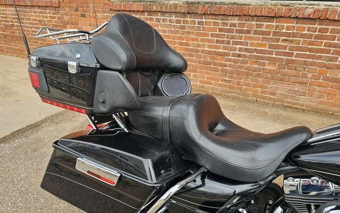 2012 Harley-Davidson Electra Glide® Ultra Limited