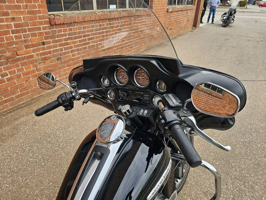 2012 Harley-Davidson Electra Glide® Ultra Limited
