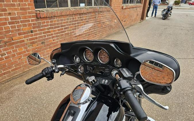 2012 Harley-Davidson Electra Glide® Ultra Limited