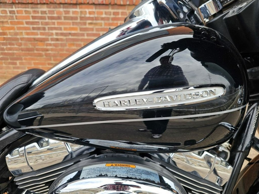2012 Harley-Davidson Electra Glide® Ultra Limited