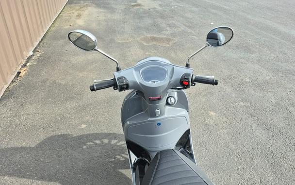 2025 Keeway VERSILIA 150 GY - 00018