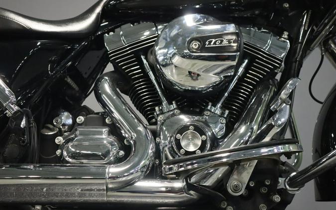2014 Harley-Davidson Street Glide